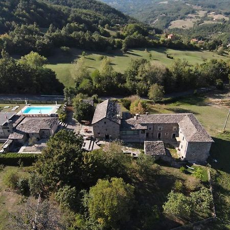"Borgo Gerbina" Agriturismo & Azienda Agricola Sozzi Eksteriør billede