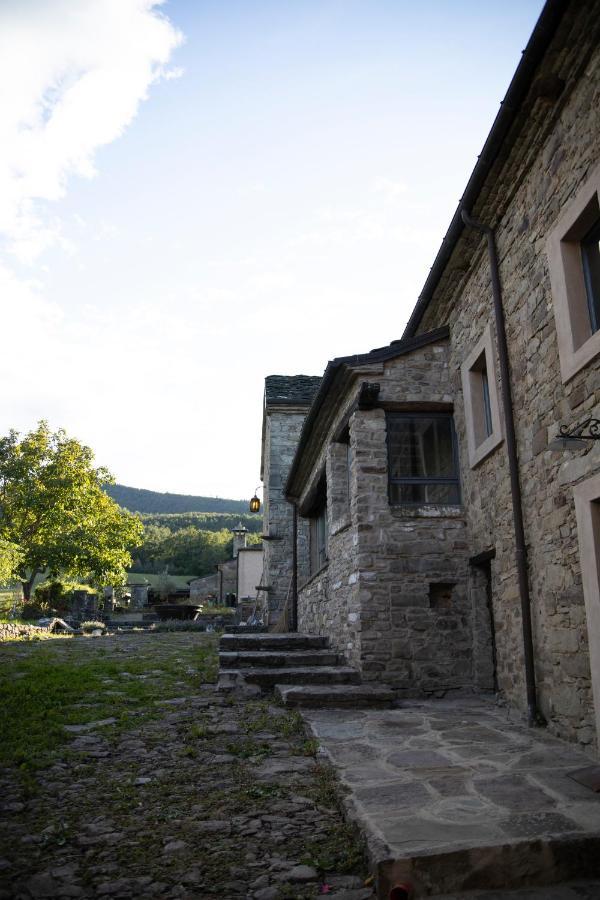 "Borgo Gerbina" Agriturismo & Azienda Agricola Sozzi Eksteriør billede