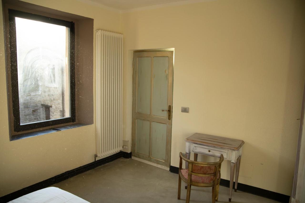 "Borgo Gerbina" Agriturismo & Azienda Agricola Sozzi Eksteriør billede