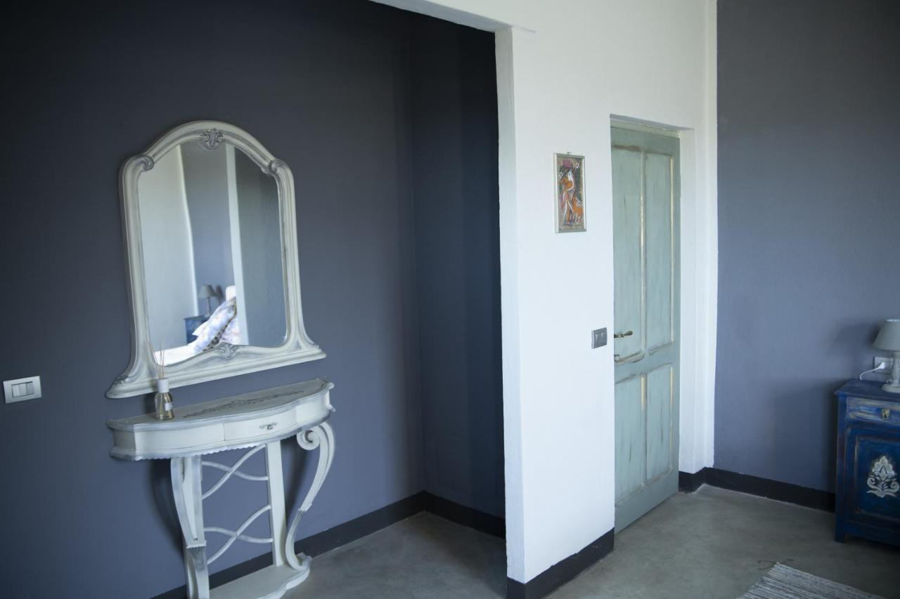 "Borgo Gerbina" Agriturismo & Azienda Agricola Sozzi Eksteriør billede