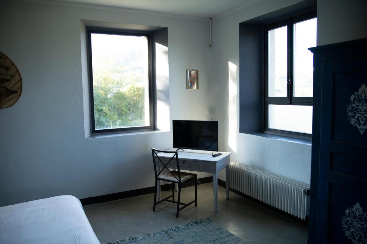 "Borgo Gerbina" Agriturismo & Azienda Agricola Sozzi Eksteriør billede