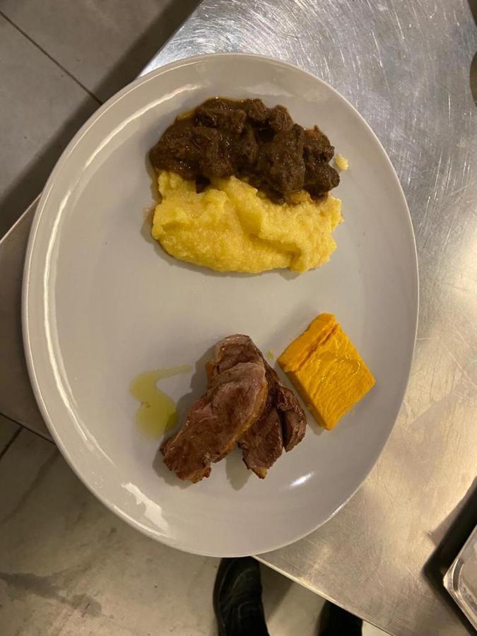 "Borgo Gerbina" Agriturismo & Azienda Agricola Sozzi Eksteriør billede