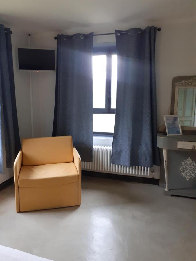 "Borgo Gerbina" Agriturismo & Azienda Agricola Sozzi Eksteriør billede