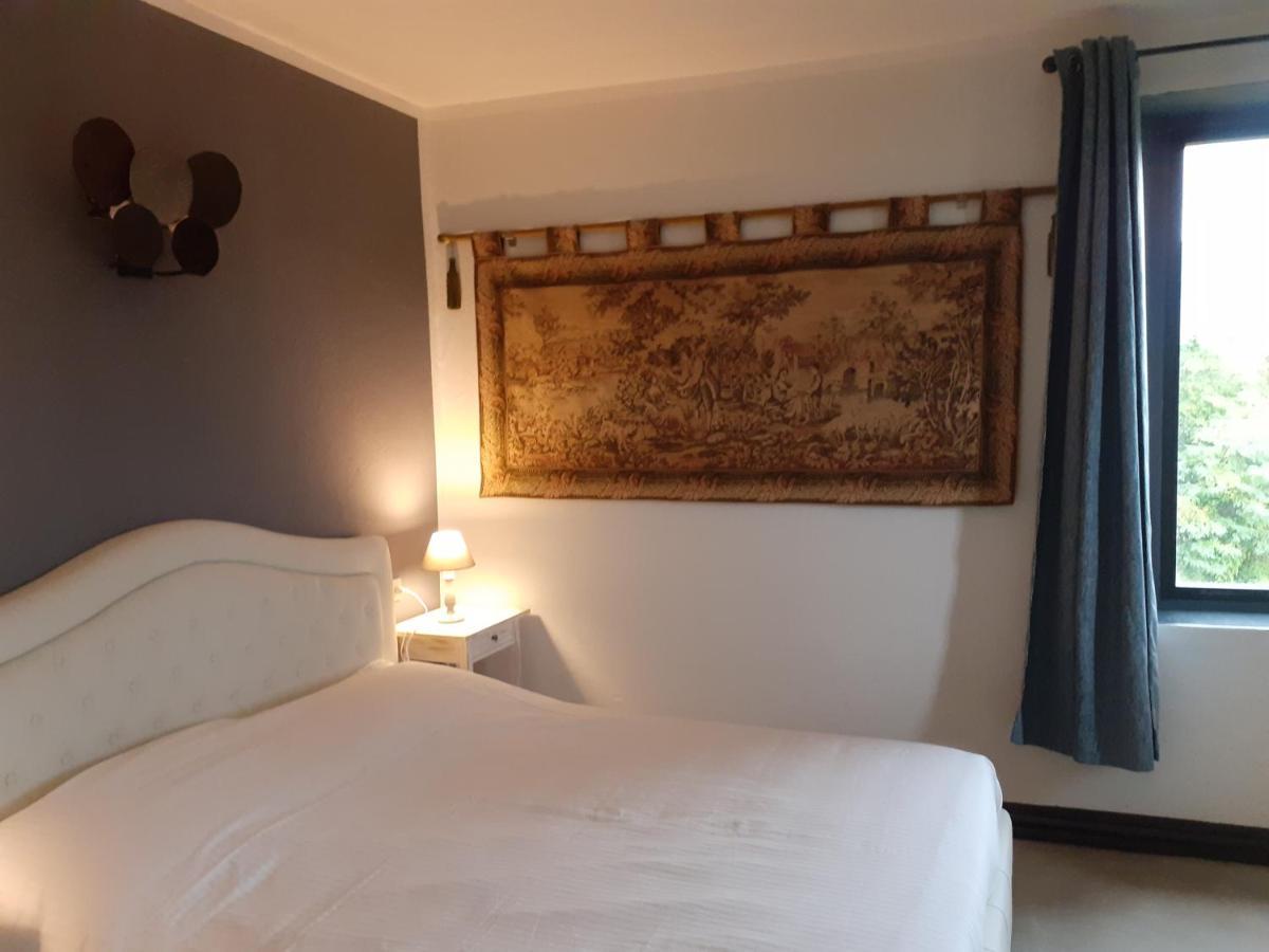 "Borgo Gerbina" Agriturismo & Azienda Agricola Sozzi Eksteriør billede