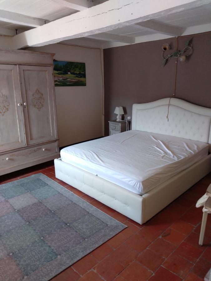 "Borgo Gerbina" Agriturismo & Azienda Agricola Sozzi Eksteriør billede